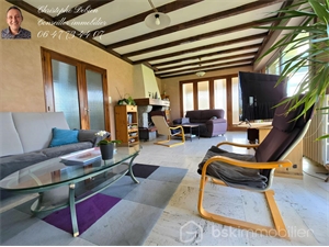 maison traditionnelle à la vente -   85190  AIZENAY, surface 241 m2 vente maison traditionnelle - UBI443031827